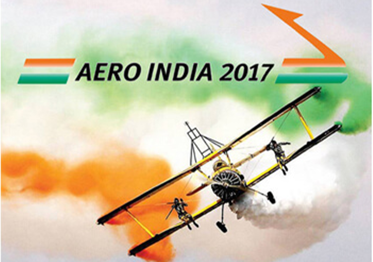 Aero India - TCL