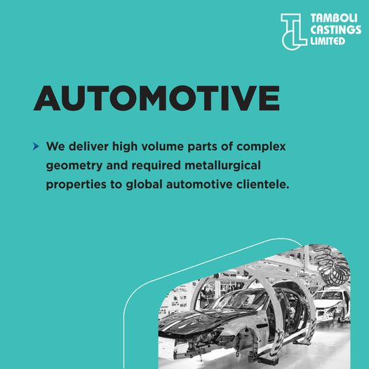 Automotive