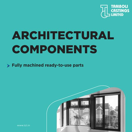 Architectural Components