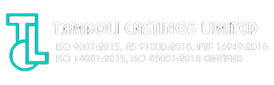 Tamboli Castings Limited